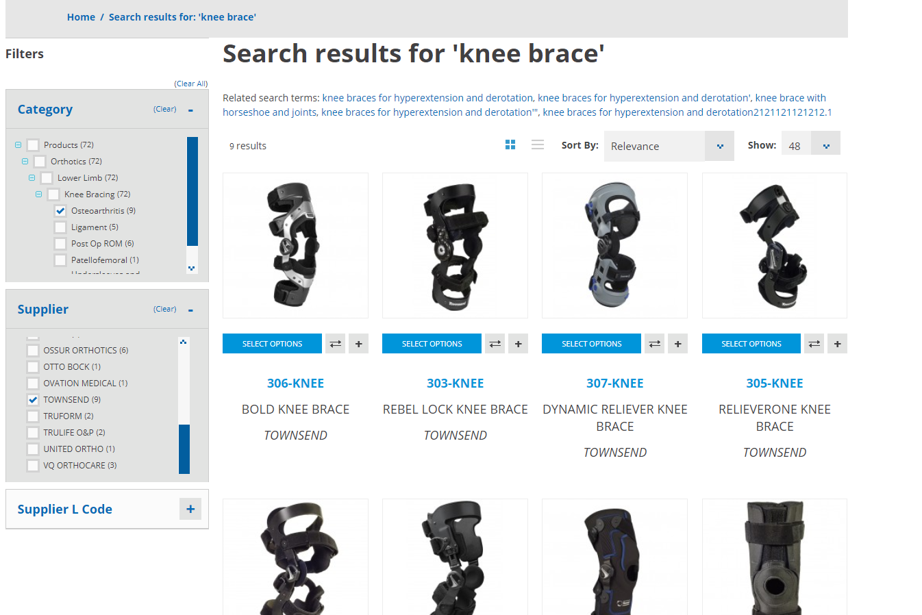 5 Search Tips for Finding the Product You Need on